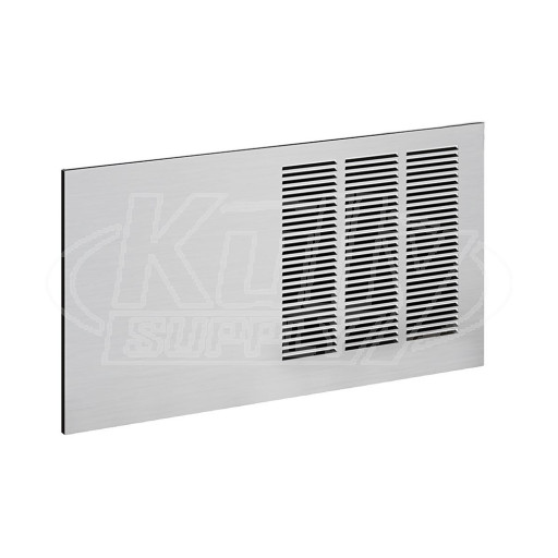 Elkay 27026C Bottom Panel Stainless Steel