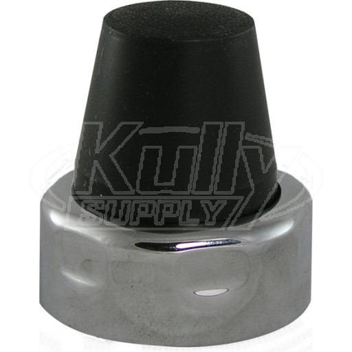 Sloan H-576 Extended Stop Bumper (with Cap)