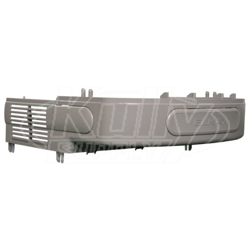 Elkay 56229C Upper Shroud (with Front and Side Push Bars)