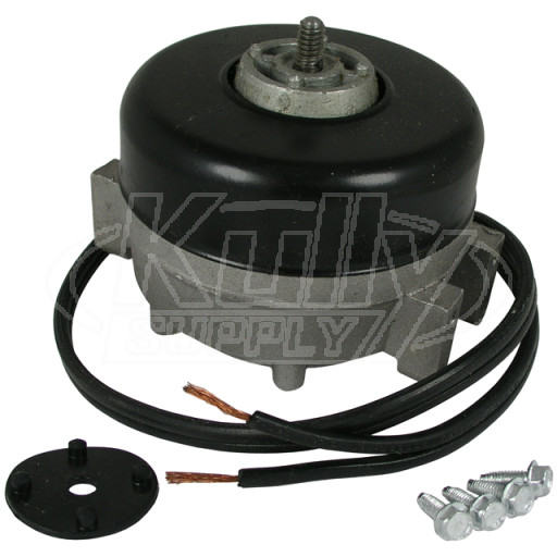 Oasis 027354-036 Fan Motor 115 Volts w/ Parts
