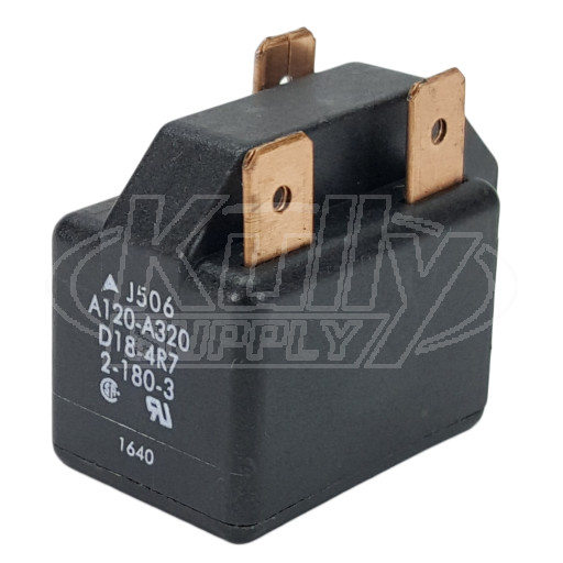 Oasis 033726-002 Relay
