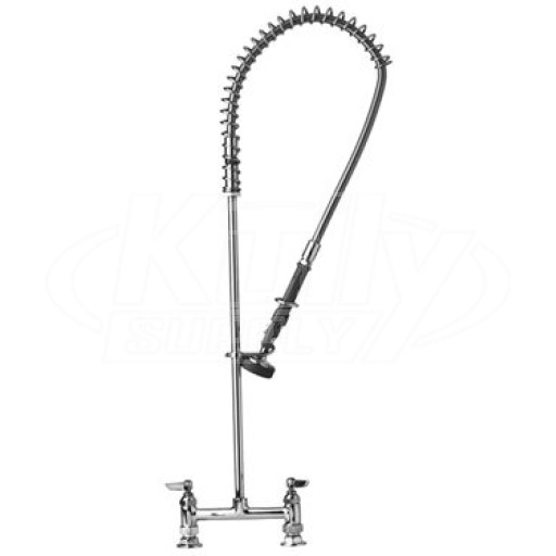 T&S Brass B-0123 Pre-Rinse Unit