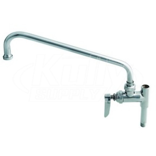 T&S Brass B-0155 Add-On Faucet
