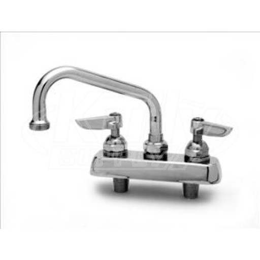 T&S Brass B-1102 Faucet
