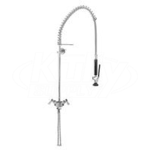 Fisher 2110 Pre-Rinse Unit