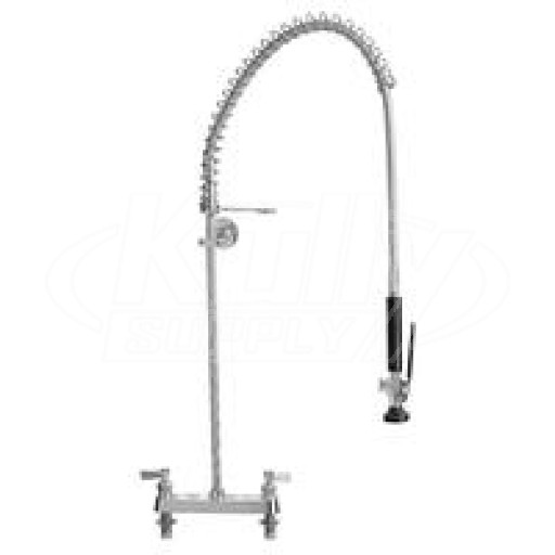 Fisher 2310 Pre-Rinse Unit