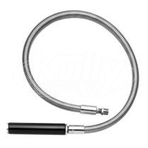 Fisher 2918-C Pre-Rinse Hose 44"