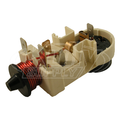 Oasis 032836-007 Relay-O/L, Compressor