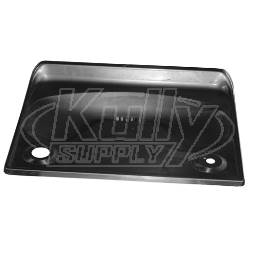 Elkay 20776C Basin- 2H