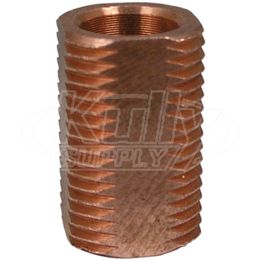 Elkay 16-06092-16-550 Projector Nipple 3/8"