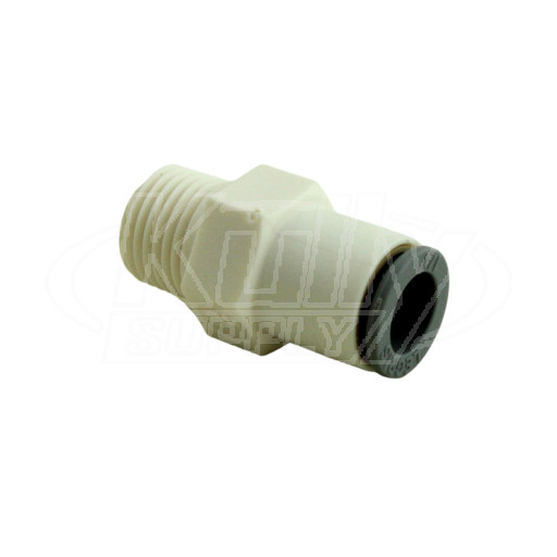 Bradley 269-871 1/4" Tube Connector