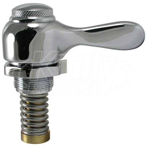 Elkay 60-01166-18-640 Assy - Stem W/Lever - Bright