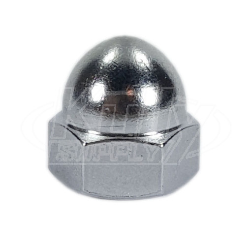 Bradley 110-199 Nut 7/16"-14