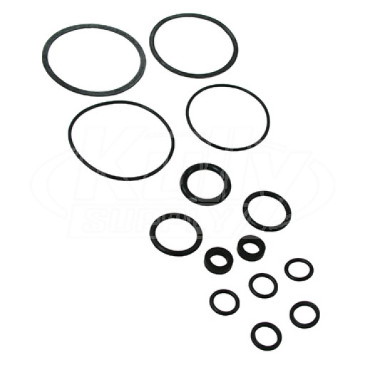 Powers 410-570 Repair Kit for 410 with Oversize Seals