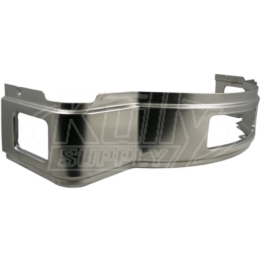 Sunroc D036311-31 Front Apron - Stainless Steel