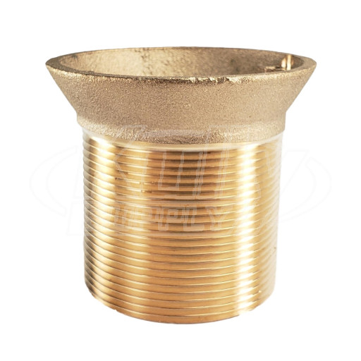 Bradley 112-015 Drain Spud