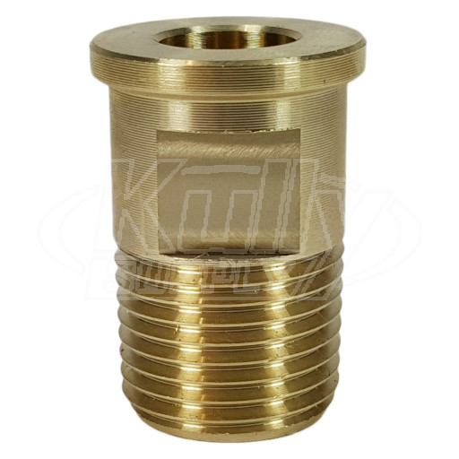 Bradley 129-007 Tailpiece Unplated