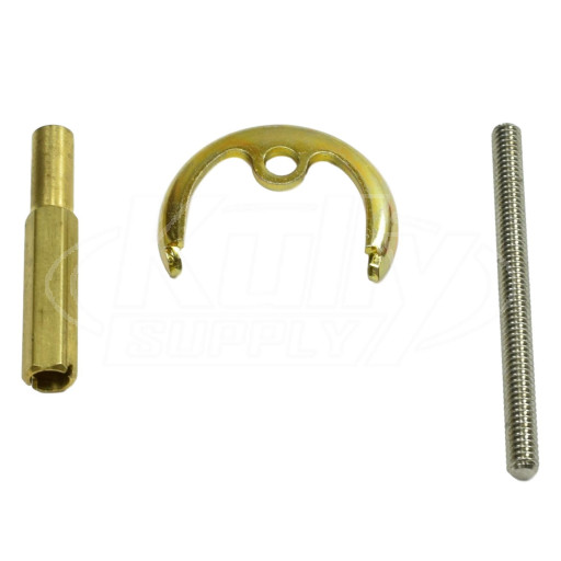 Chicago 2200-015KJKNF Mounting Nut