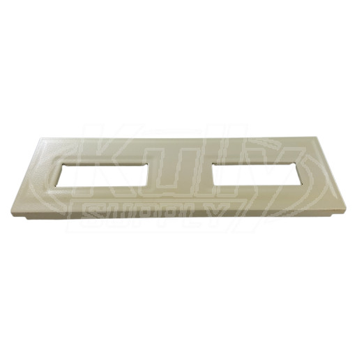 Elkay 26848C Panel Front Disp (Almond Vinyl)