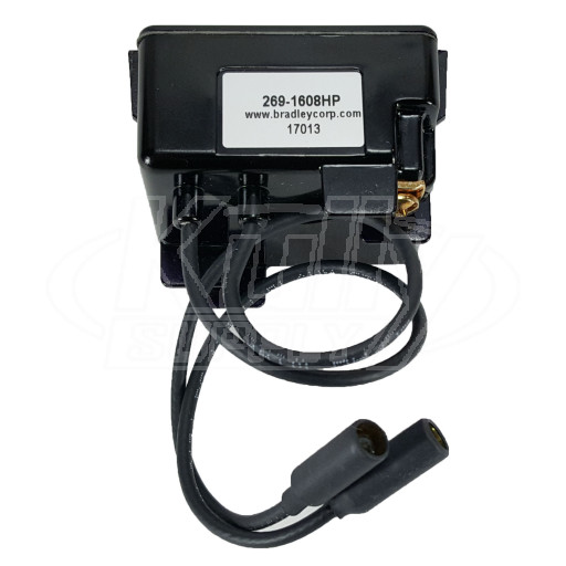 Bradley 269-1608HP Sensor/Adaptive Short 6.5" Lead