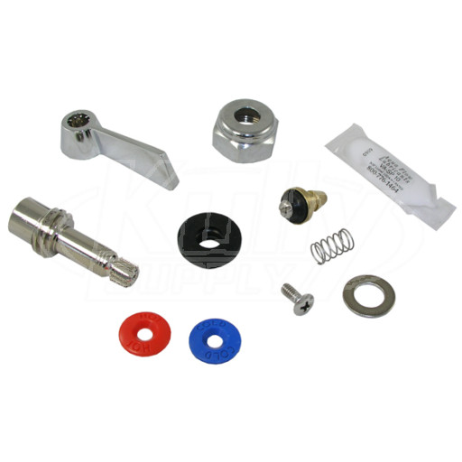 Fisher 2000-0004 Check Stem Repair Kit-HOT
