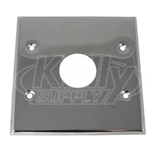 Sloan HY-66 Cover Plate