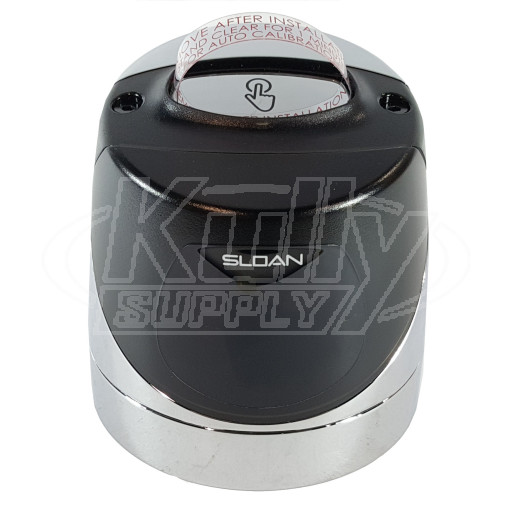 Sloan G2 EBV-139-A Cover, Ring, and Sensor Assembly (for Urinals)