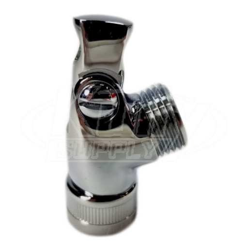 Bradley 169-943 Swivel Connector