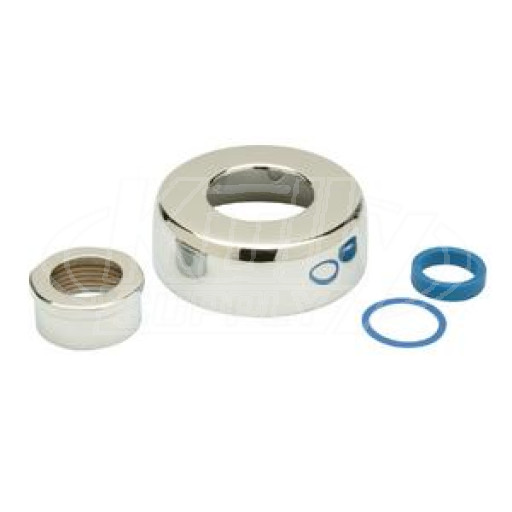 Zurn P6003-H Escutcheon & Coupling Assembly 3/4"