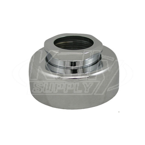 Zurn Escutcheon & Coupling Assembly