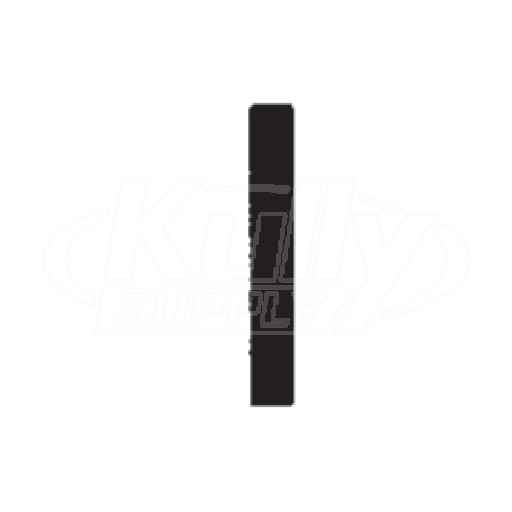 Fisher 73655 Gasket End Cap