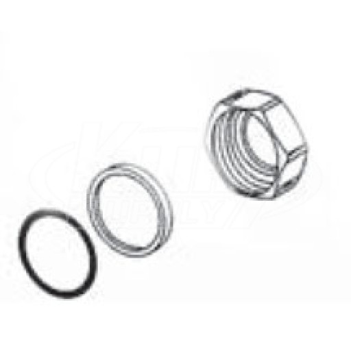 Sloan F-2-A Coupling Assembly 1"