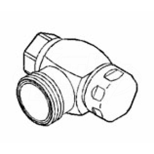 Sloan Screwdriver Stop (H-710-A)