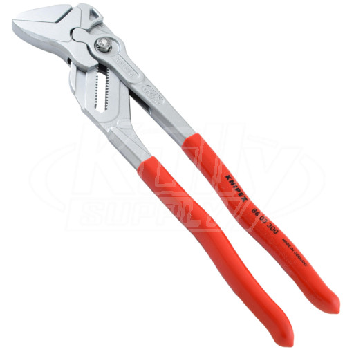 Sloan A-109 Plier Wrench 12"