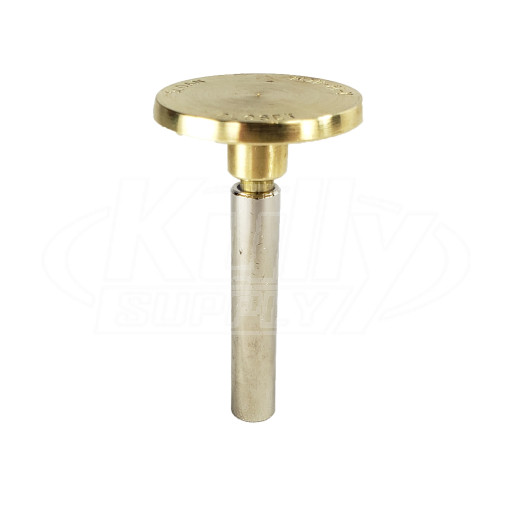 Sloan A-19-ACM Brass Relief Valve (for Water Closets)