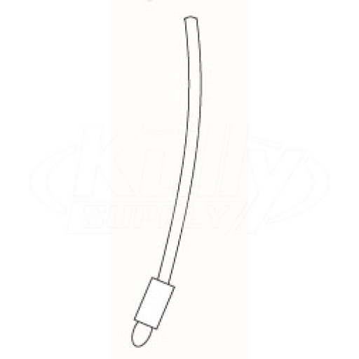 Sloan DV-36-A Aspirator Tube Assembly