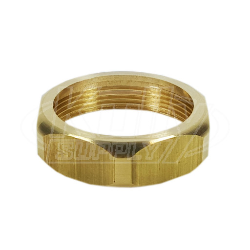 Sloan A-6 Rough Brass Handle Coupling