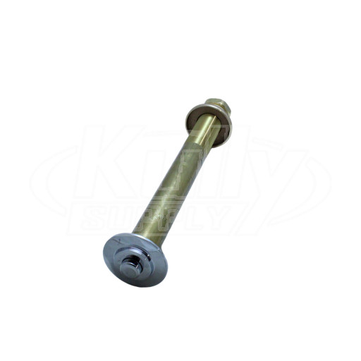 Sloan C-9-A Push Button Assembly for 12" Wall Depth (14-3/4" L-Dimension)
