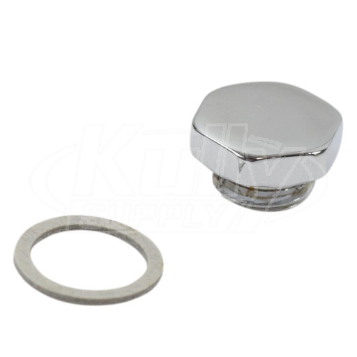 Sloan CN-1007-A Cap & Screw Repair Kit