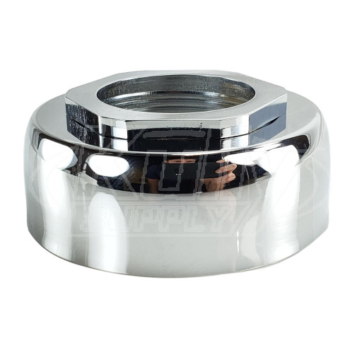 Sloan Crown II CR-1010-A Flange Kit 1-1/2"