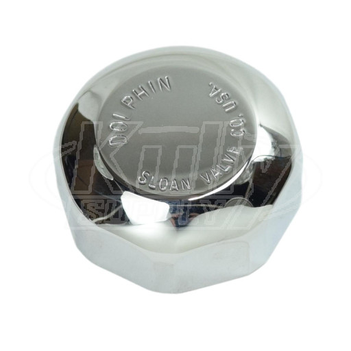 Sloan DO-1 Cover Nut