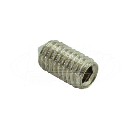 Sloan DV-4 Set Screw