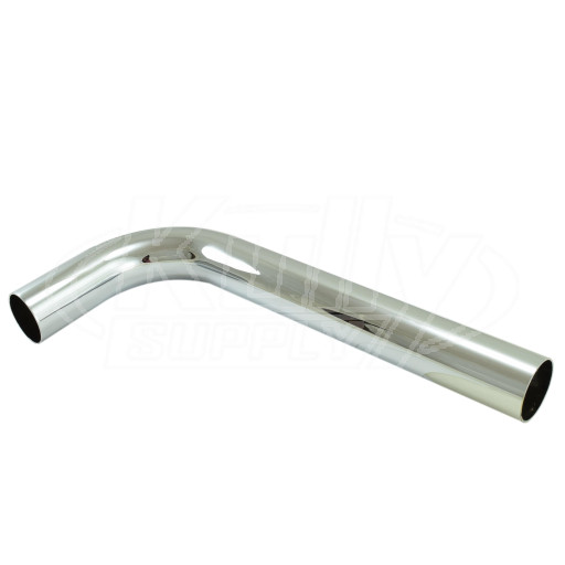 Sloan F-109 Outlet 1-1/2" x 11-1/2" x 5" Bend
