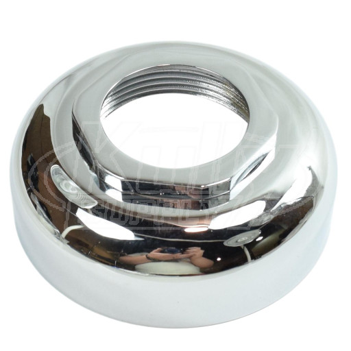 Sloan Regal F-89-A Spud Coupling Assembly 1-1/2" (with 3-1/2" Flange)