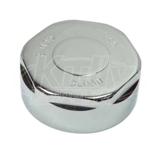 Sloan Gem 2 G-105 Cover