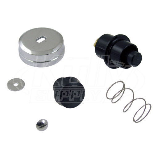 Sloan H-541-AWH Wheel Handle Stop Repair Kit 1" (for H-600 1" & ALL H-700)