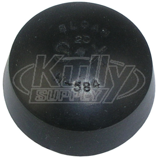 Sloan H-584 Plug Seat 1"