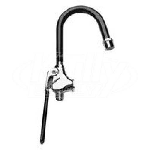Fisher 11061 Pot Filler Valve