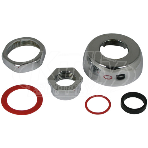 Sloan Regal R-1008-A Flange Kit 3/4"