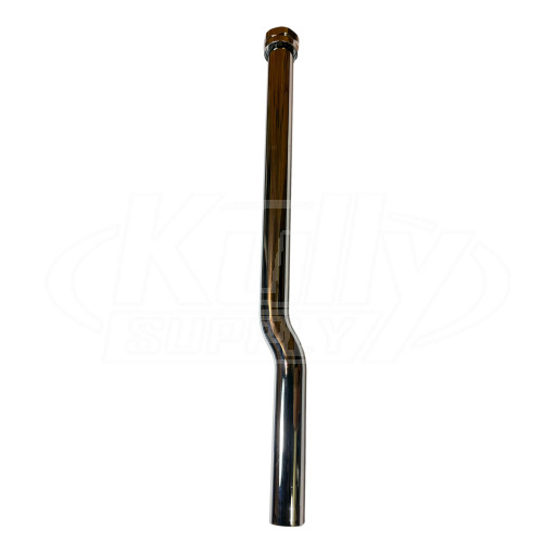 Sloan V-500-AA Vacuum Breaker 1-1/2" x 25" (with Offset 1")